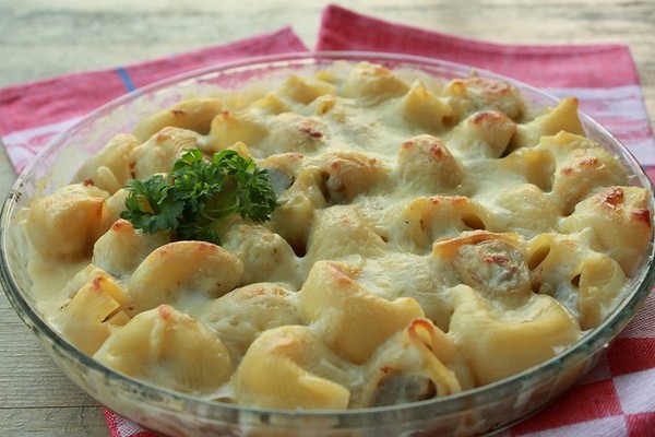 Салат марокко с апельсином рецепт
