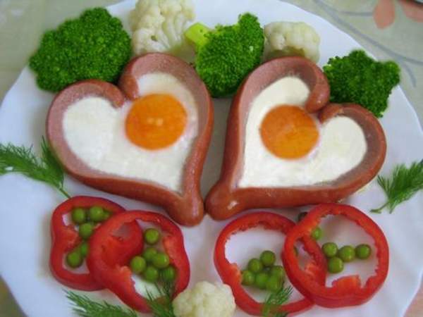 Что нибудь вкусненькое своими руками 16