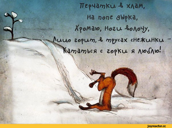 Я люблю свою лисичку стих Я люблю свою лисичку стих