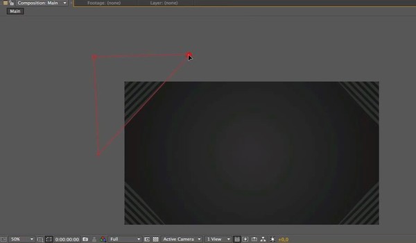 After effects маска внутри маски After effects маска внутри маски