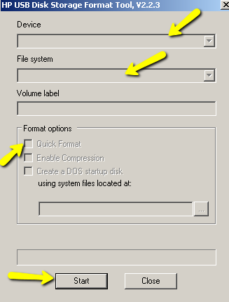 Как сделать fat32 на ntfs на флешке