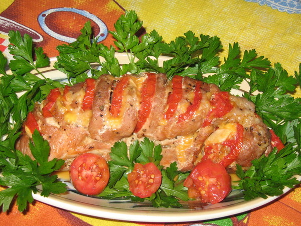 Очень вкусные мясные блюда рецепт с фото Очень вкусные мясные блюда рецепт с фото