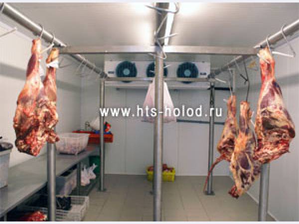 Холодильные камеры для мяса своими руками Холодильные камеры для мяса своими руками