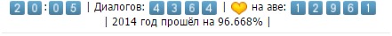 Как сделать вот такой статус Как сделать вот такой статус