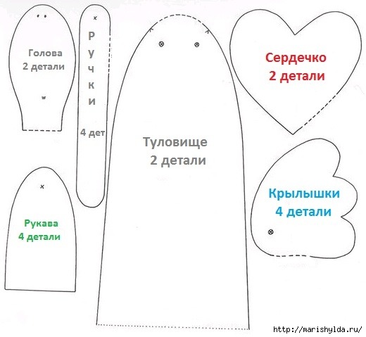 Украшаем кофту своими руками 62