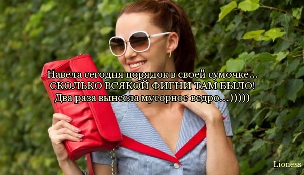 Прикольные стихи к подарку сумка 72