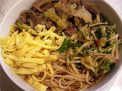 Кукси рецепт приготовления с пошагово с курицей и картошкой Кукси рецепт приготовления с пошагово с курицей и картошкой