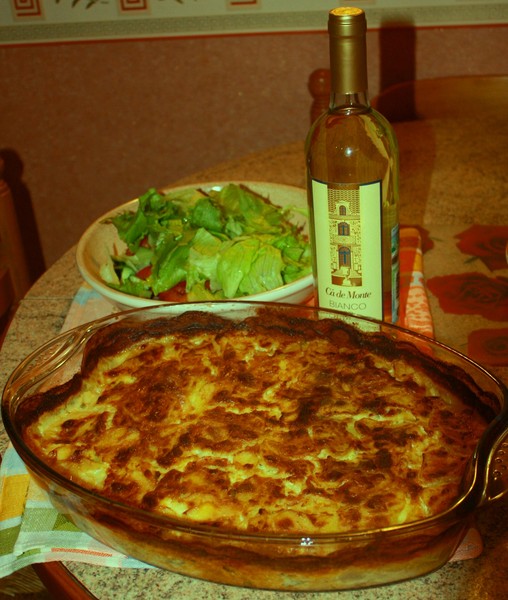 Что бы приготовить вкусненькое