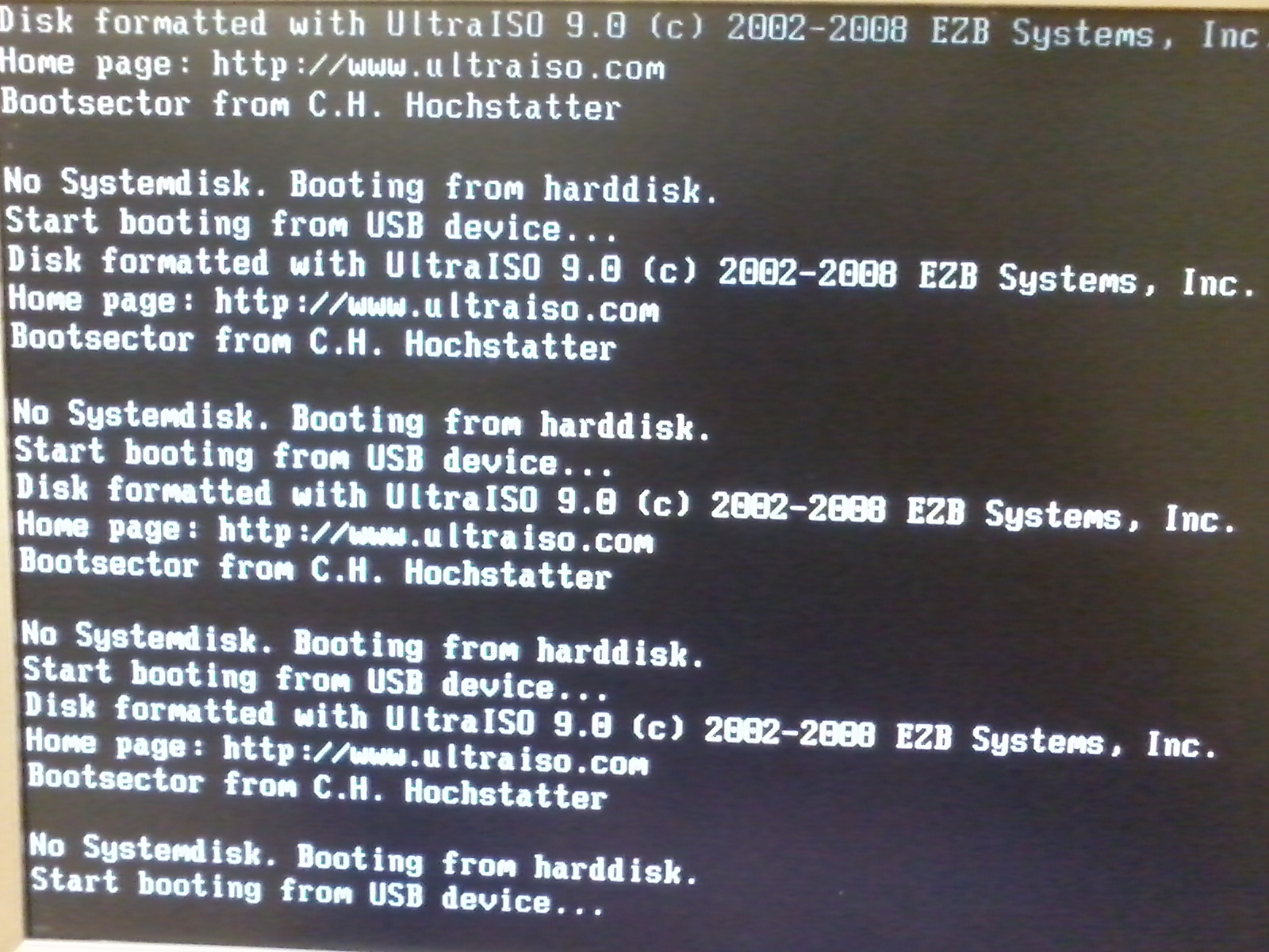 Как сделать загрузочную флешку с windows 7 через ультра исо Как сделать загрузочную флешку с windows 7 через ультра исо