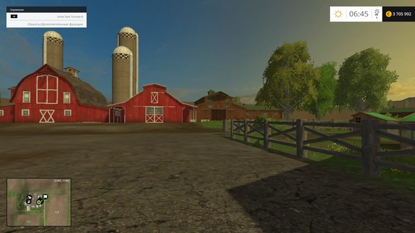 Куда девать тюки в farming simulator 2018 Куда девать тюки в farming simulator 2018