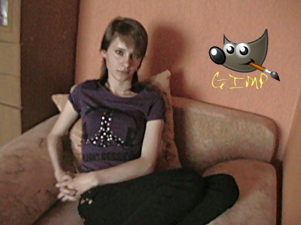 Как мутные фотографии сделать чёткими 884