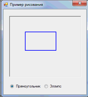 Нарисовать точку на picturebox Нарисовать точку на picturebox