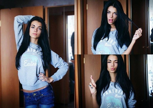 Как сделать на одной фото несколько фото в Как сделать на одной фото несколько фото в