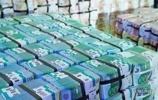 Кто может подарить миллион рублей Кто может подарить миллион рублей