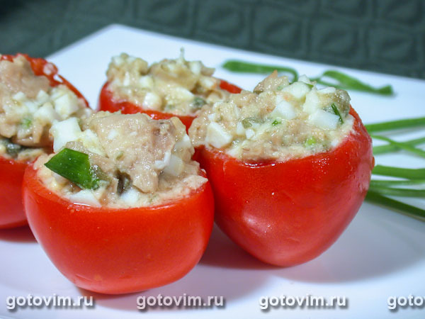 Рецепты фаршированной трески