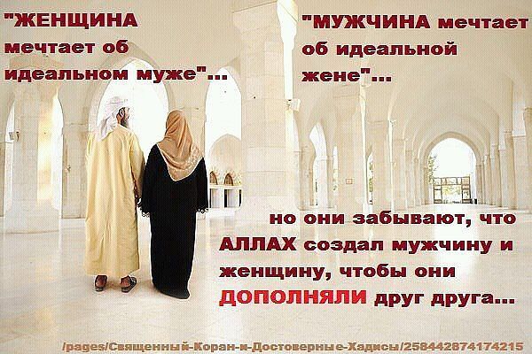 Отношение к любви в коране Отношение к любви в коране