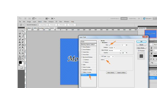 Cs6 как сделать обводку Cs6 как сделать обводку
