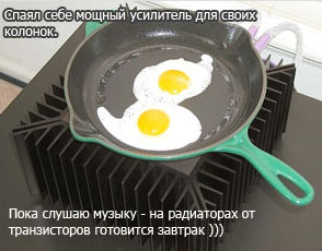Как собрать ламповый усилитель для колонок своими руками Как собрать ламповый усилитель для колонок своими руками