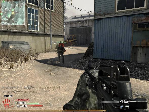 Как сделать открытый доступ в mw2 на сайте infinityward com nat Как сделать открытый доступ в mw2 на сайте infinityward com nat