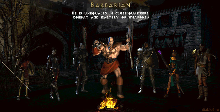Как сделать diablo 2 на русском языке