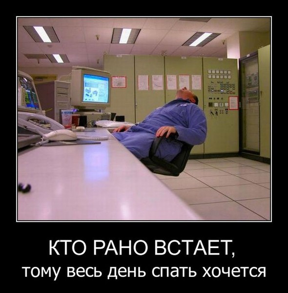 Как не спать днем если очень хочется Как не спать днем если очень хочется