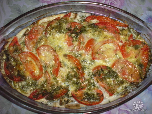 Картошка в духовке без мяса пошагово Картошка в духовке без мяса пошагово