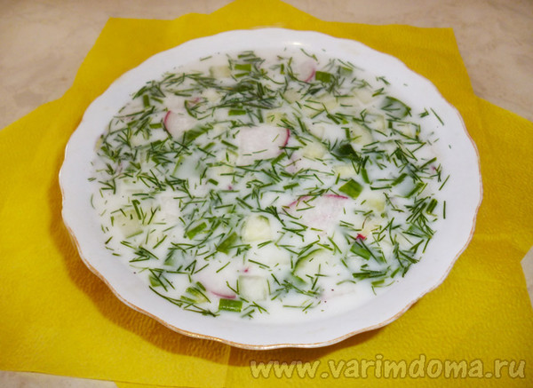 Вкусные булочки с рецепт