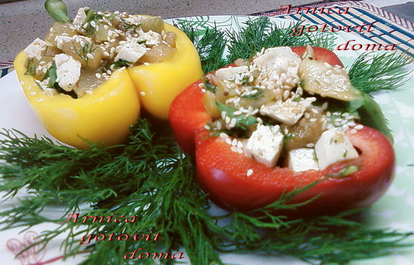 Самые вкусные салаты из патиссон на зиму Самые вкусные салаты из патиссон на зиму