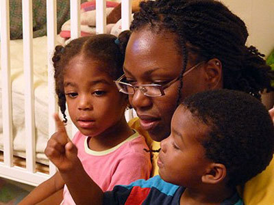 Literature review child abuse nigeria
