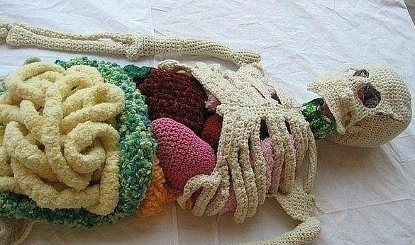 Психанула и связала Психанула и связала