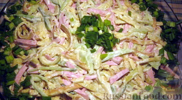 Рецепты с салат с куриной грудкой Рецепты с салат с куриной грудкой