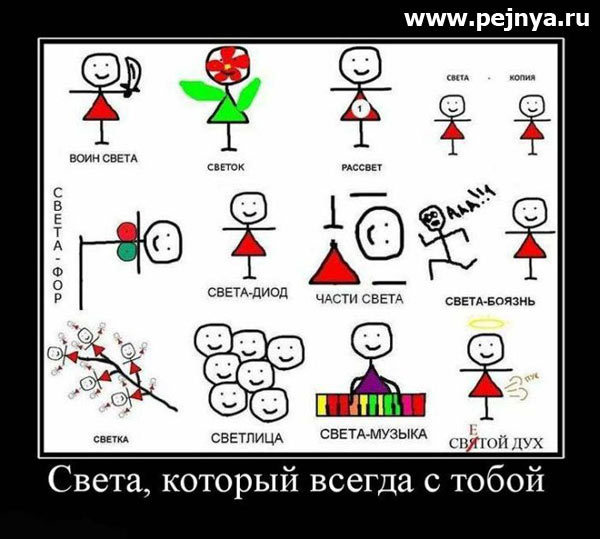 Статусы про конец света и про свет Статусы про конец света и про свет