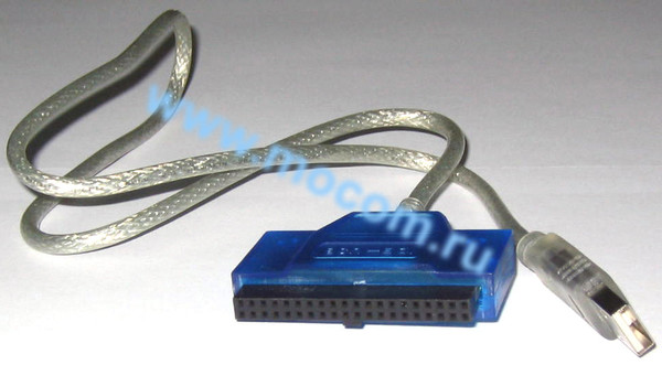 Как сделать переходник с ide на usb Как сделать переходник с ide на usb