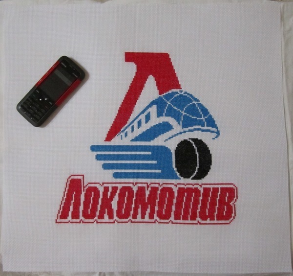 Вышивка локомотив схема Вышивка локомотив схема