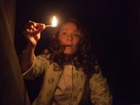 ghost hunters сериал