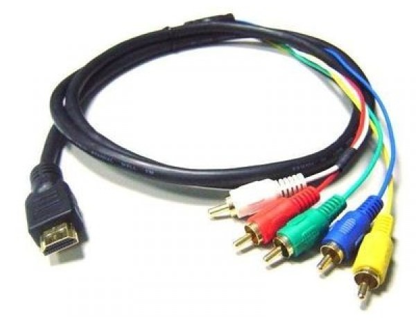 Hdmi rca кабель Hdmi rca кабель