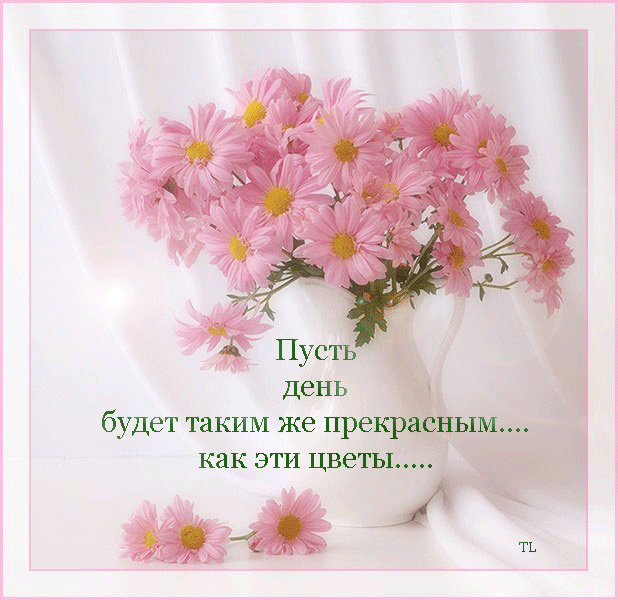 Доброе нежное пожелание на день рождения Доброе нежное пожелание на день рождения