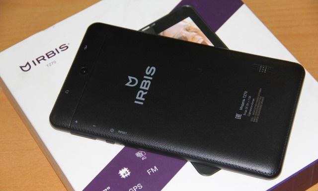 Что делать если планшет irbis tz70 тормозит