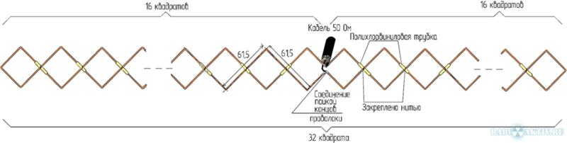 Антенна для 4g роутера своими руками