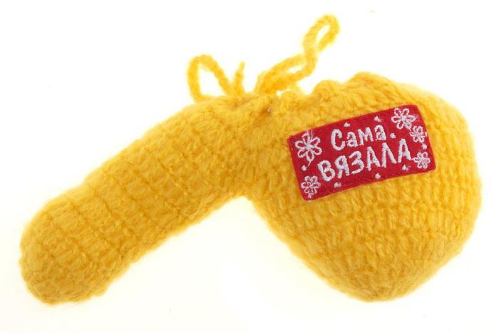 Как связать мужские яйца Как связать мужские яйца
