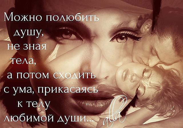 С любовью к телу стих С любовью к телу стих