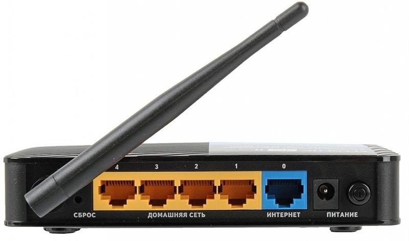 Почему роутер не раздает интернет по wifi tp-link Почему роутер не раздает интернет по wifi tp-link