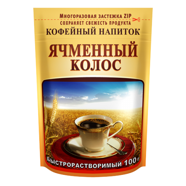 Кофе из ячменя Кофе из ячменя