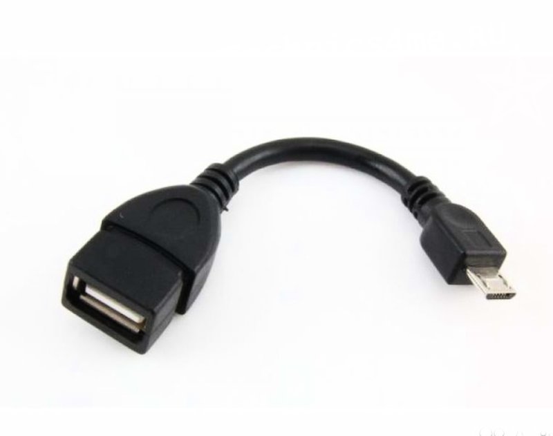 Переходник микро usb на usb Переходник микро usb на usb