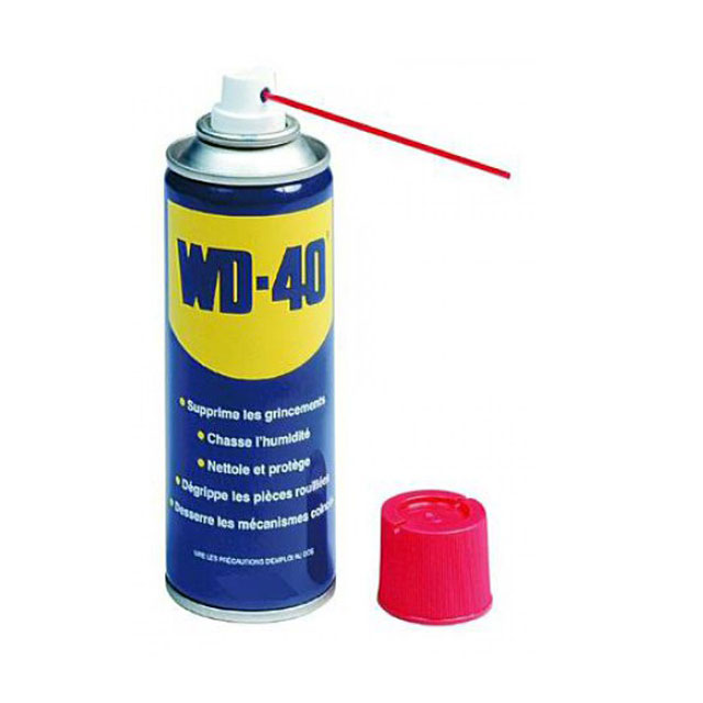 Вэдэшка wd 40 Вэдэшка wd 40