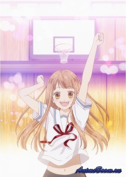 Цубаса и светлячки (2016)