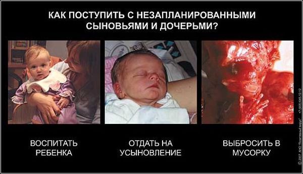Как сделать аборт если мне 16 лет Как сделать аборт если мне 16 лет