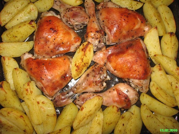 Что нибудь вкусненькое Что нибудь вкусненькое