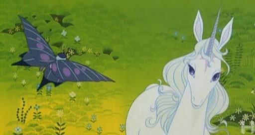 Мия и я Единороги и драконы Мультфильм про фей и