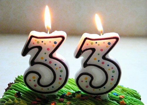 Смешные картинки с 32 летием, открытках марта